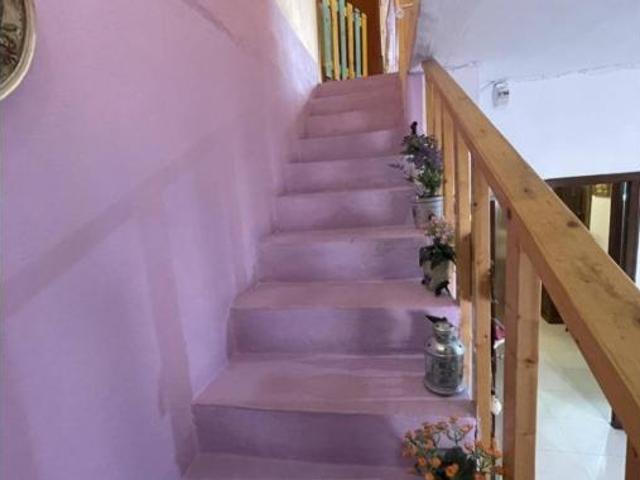 Casa rústica Venta Moclín, Limones