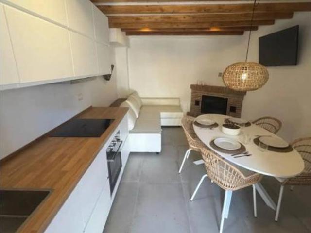Casa rústica Venta Moclinejo, Moclinejo