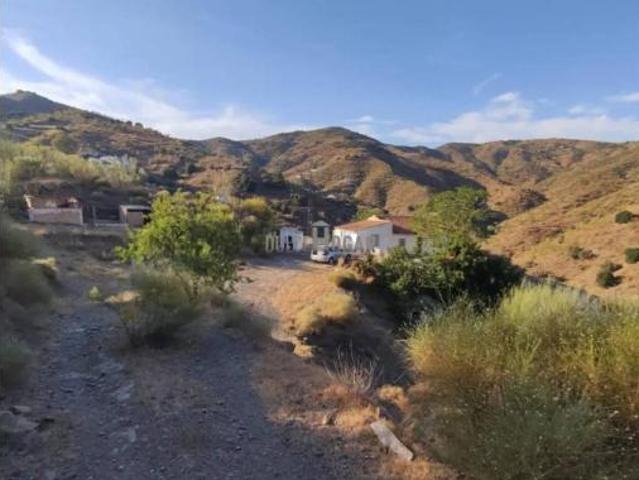 Casa rústica Venta Moclinejo, Moclinejo