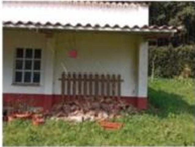 Casa rústica Venta Moeche, Moeche