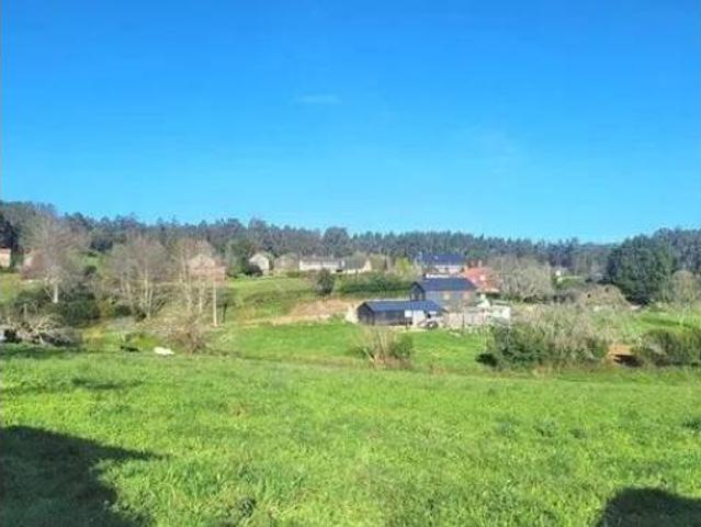 Casa rústica Venta Moeche, San Ramón