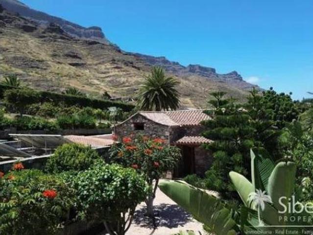 Casa rústica Venta Mogán, Núcleo Urbano