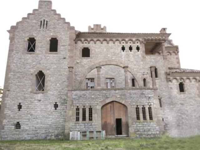 Casa rústica Venta Moià, Moià