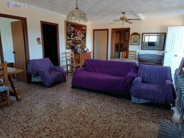 Casa rústica Venta Molina de Segura, El Romeral