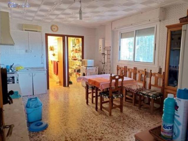 Casa rústica Venta Molina de Segura, El Romeral