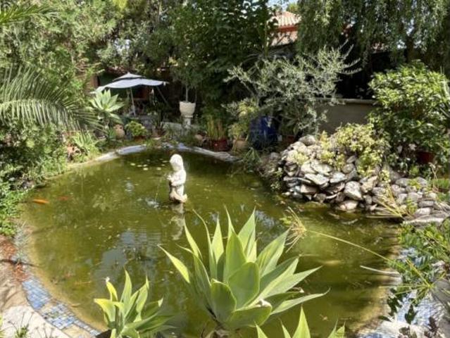 Casa rústica Venta Molina de Segura, El Romeral