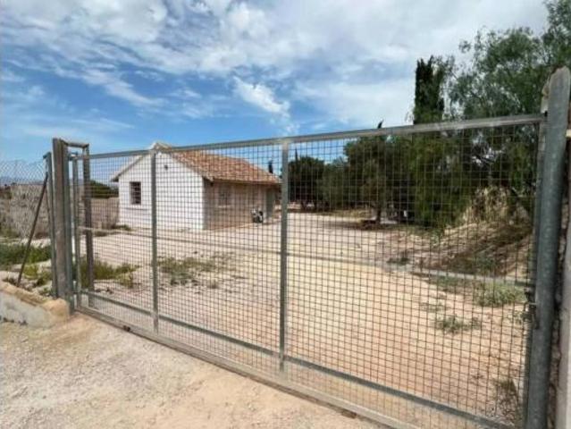 Casa rústica Venta Molina de Segura, La Alcayna