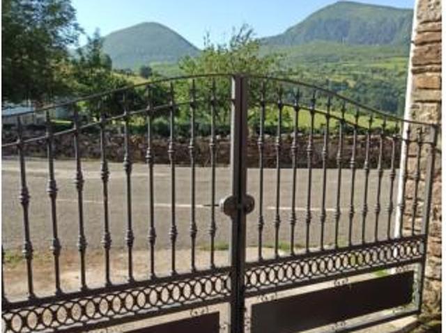 Casa rústica Venta Molledo, Ulda