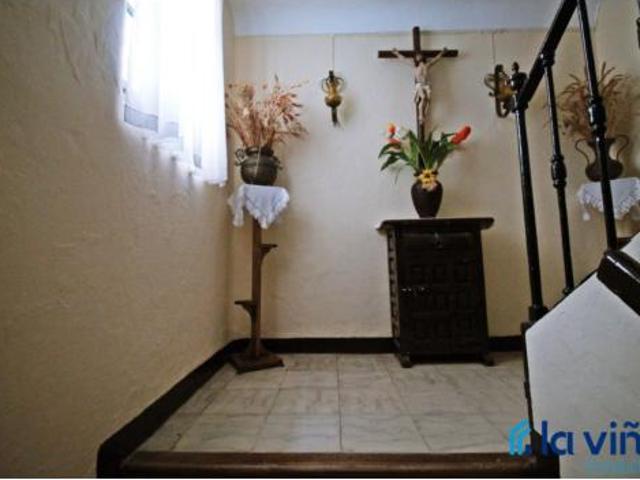 Casa rústica Venta Mollina, Mollina