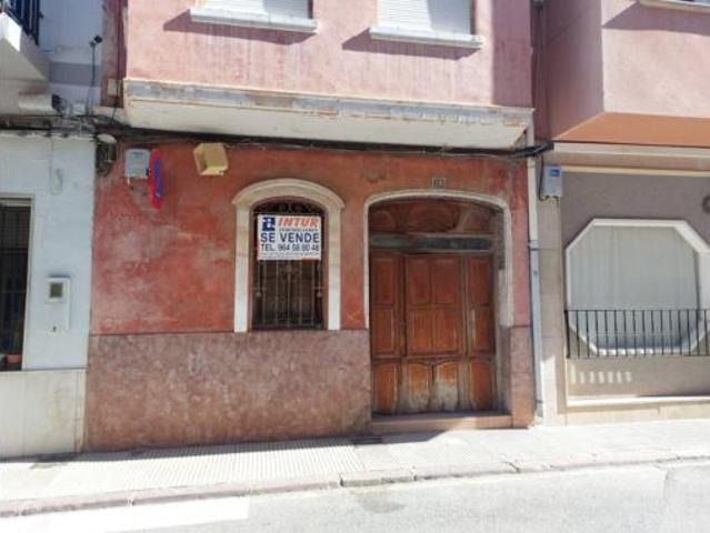 Casa rústica Venta Moncofa, Moncofa