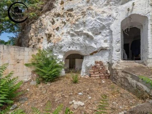 Casa rústica Venta Monachil, Monachil