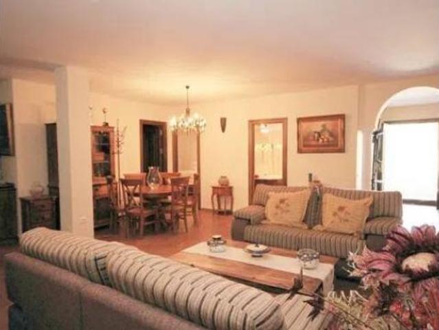 Casa rústica Venta Monda, Monda