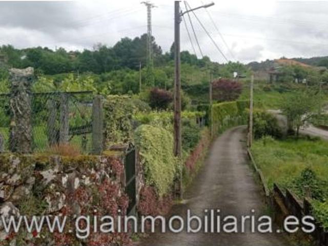 Casa rústica Venta Mondariz Balneario, Mondariz Balneario