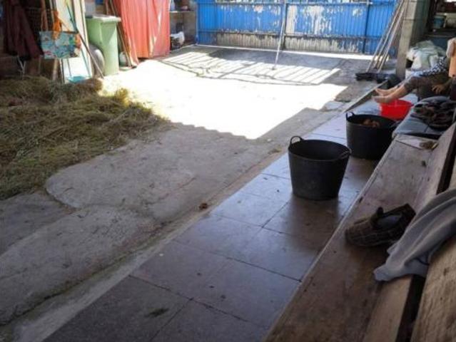Casa rústica Venta Mondariz, Mondariz