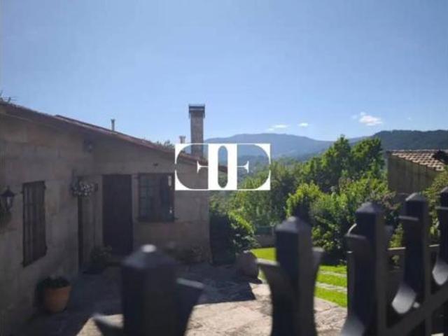 Casa rústica Venta Mondariz, Mondariz