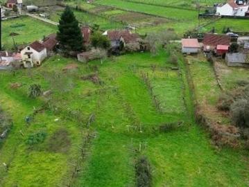 Casa rústica Venta Mondariz, Mondariz
