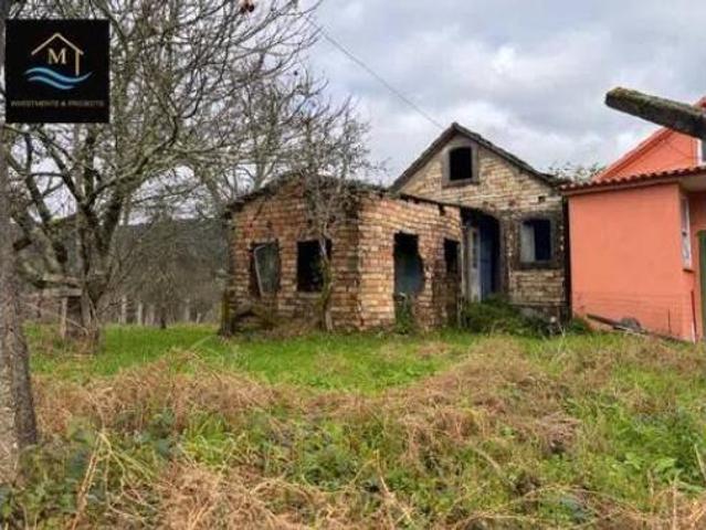 Casa rústica Venta Mondariz, Mondariz