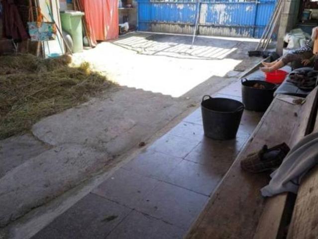 Casa rústica Venta Mondariz, Mondariz