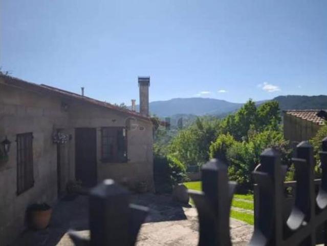 Casa rústica Venta Mondariz, Mondariz