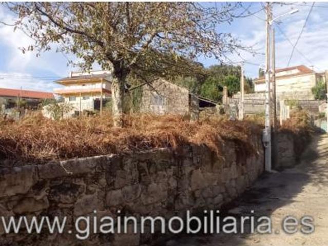 Casa rústica Venta Mondariz, Meirol Mondariz