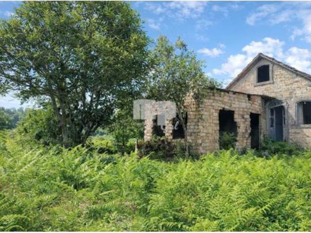 Casa rústica Venta Mondariz, Merouces Mondariz