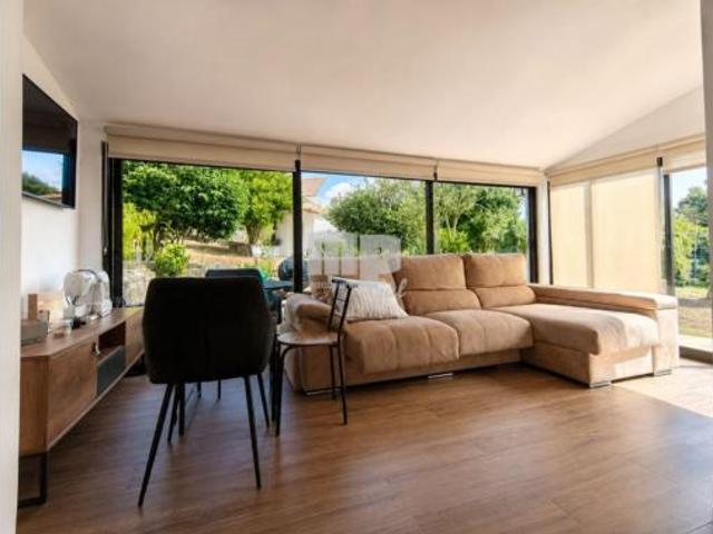 Casa rústica Venta Mondariz, Sabaxans Mondariz