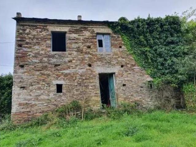 Casa rústica Venta Mondoñedo, Mondoñedo