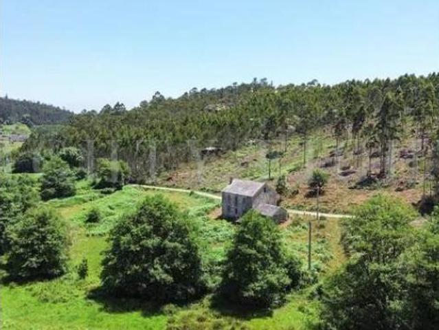 Casa rústica Venta Mondoñedo, Mondoñedo