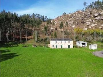 Casa rústica Venta Mondoñedo, Mondoñedo