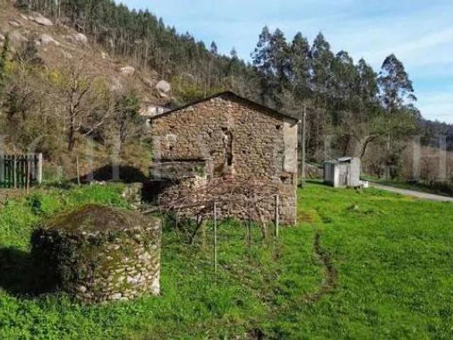 Casa rústica Venta Mondoñedo, Mondoñedo
