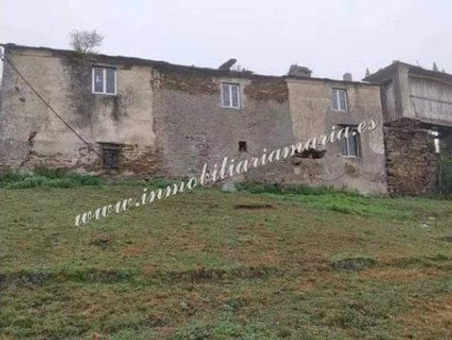 Casa rústica Venta Mondoñedo, Mondoñedo