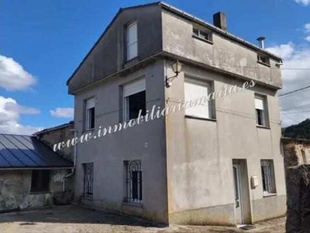 Casa rústica Venta Mondoñedo, Mondoñedo