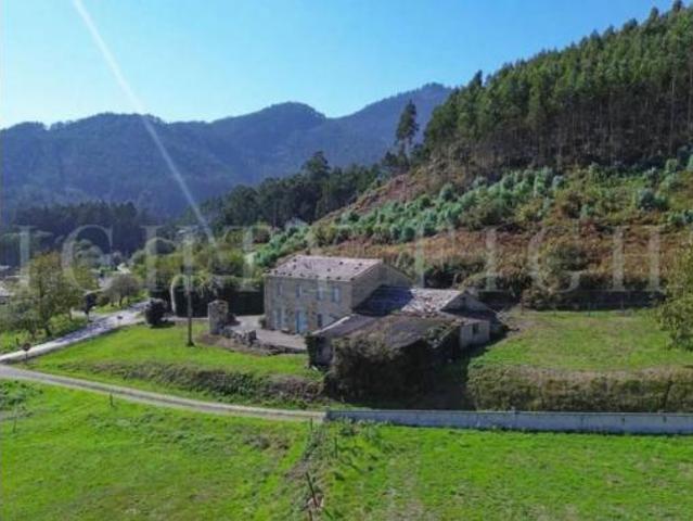 Casa rústica Venta Mondoñedo, Mondoñedo