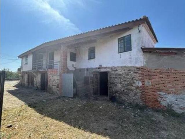 Casa rústica Venta Monforte de Lemos, Baamorto