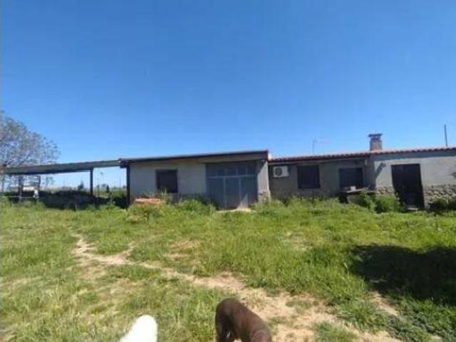 Casa rústica Venta Monfarracinos, Monfarracinos