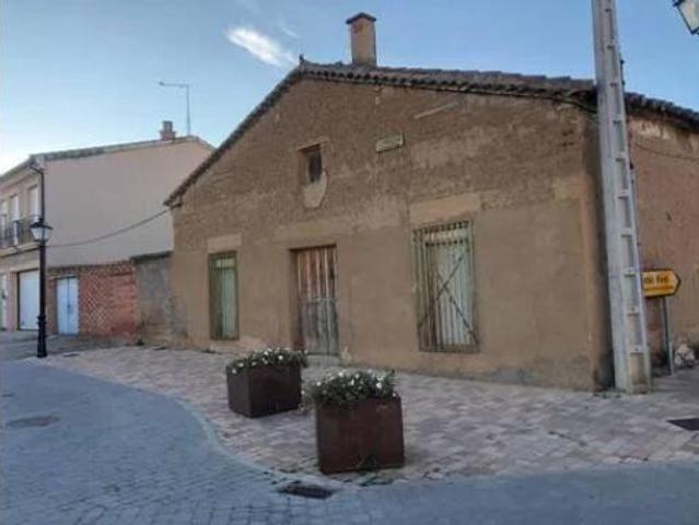Casa rústica Venta Monfarracinos, Monfarracinos