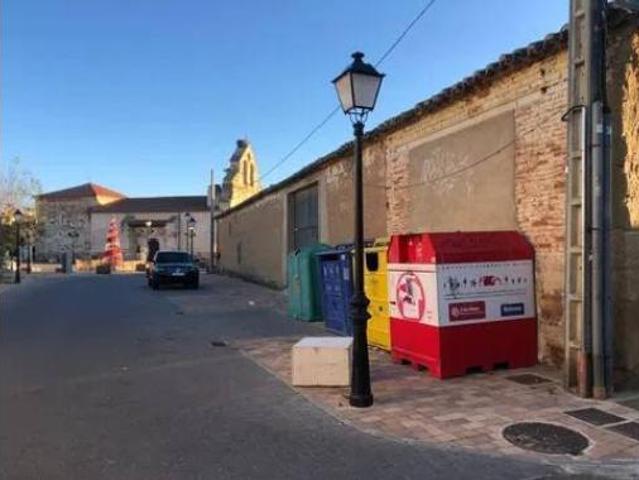 Casa rústica Venta Monfarracinos, Monfarracinos