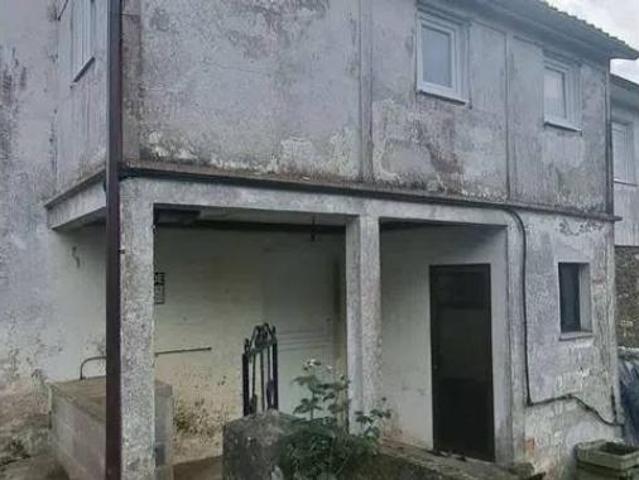Casa rústica Venta Monfero, Monfero