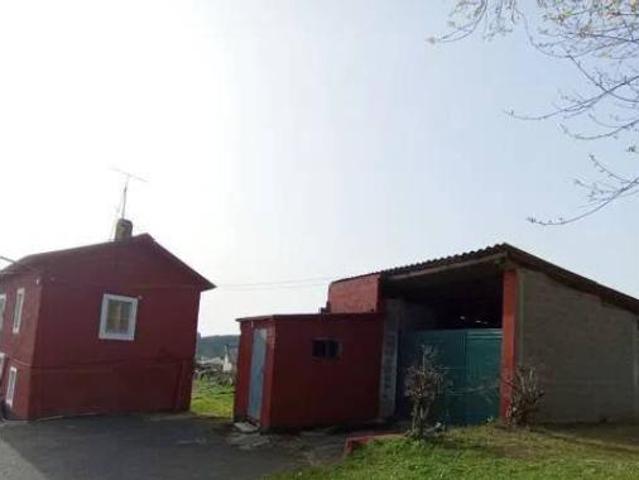 Casa rústica Venta Monfero, Monfero