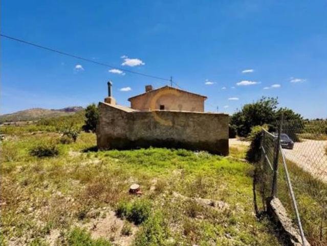Casa rústica Venta Monòver Monóvar, Monòver Monóvar