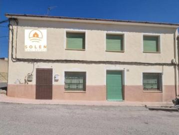 Casa rústica Venta Monòver Monóvar, Alciri