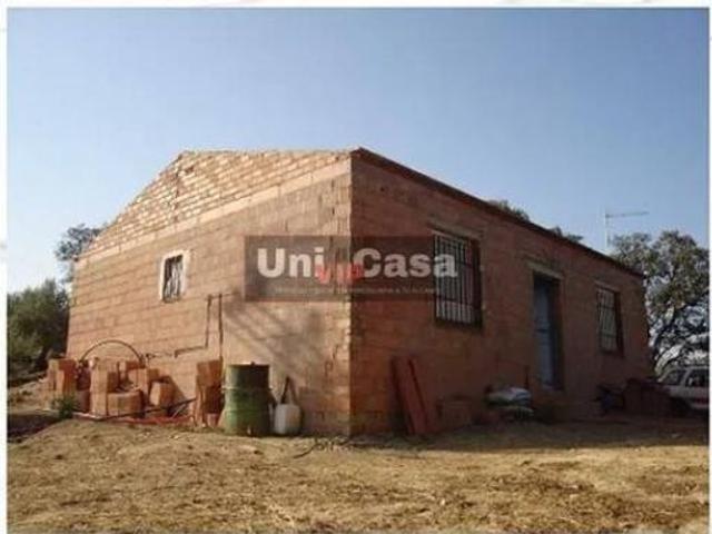Casa rústica Venta Montoro, Montoro
