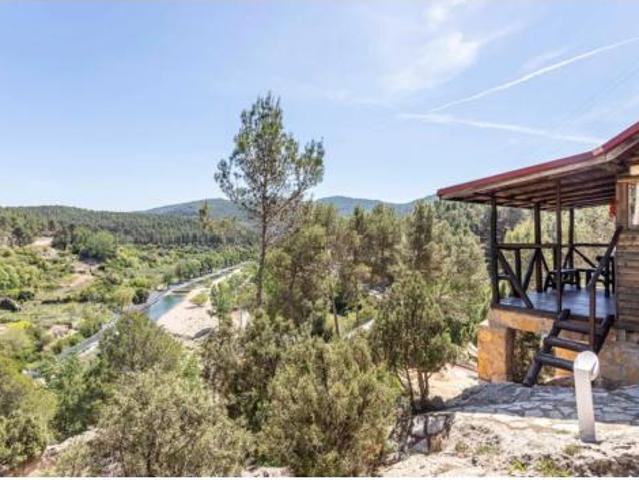 Casa rústica Venta Montanejos, Montanejos