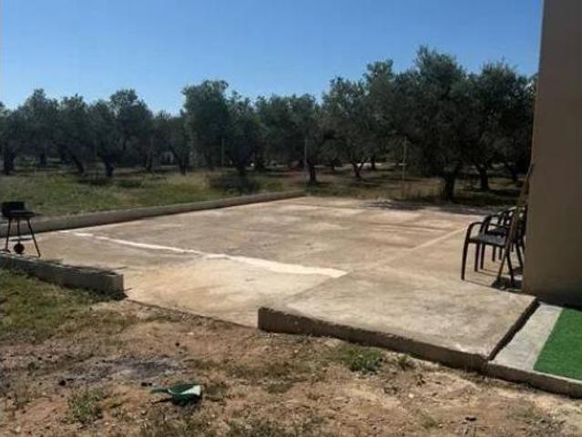 Casa rústica Venta Montbrió del Camp, Montbrió del Camp