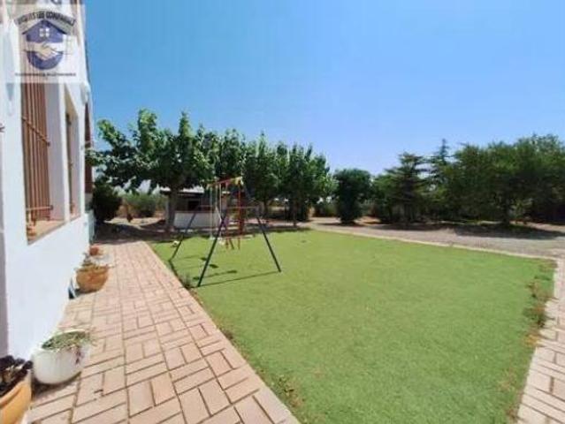 Casa rústica Venta Montbrió del Camp, Montbrió del Camp