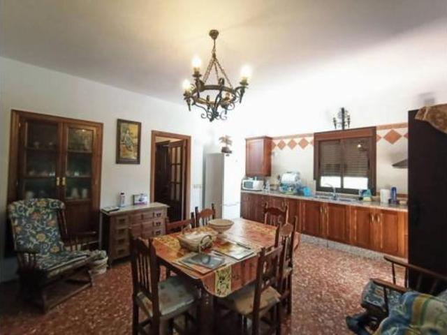 Casa rústica Venta Montecorto, Montecorto