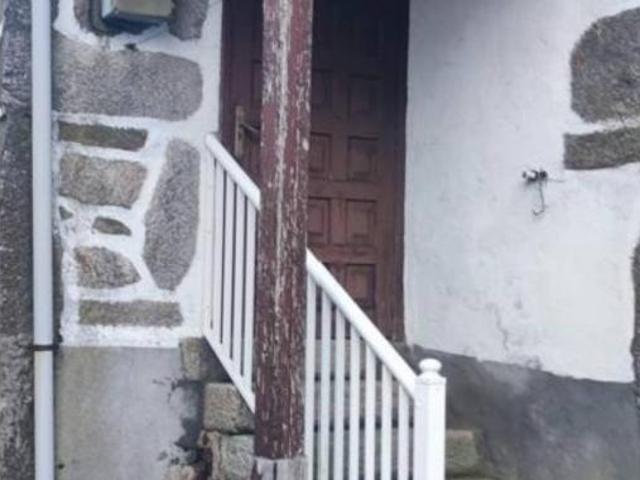Casa rústica Venta Montederramo, Montederramo