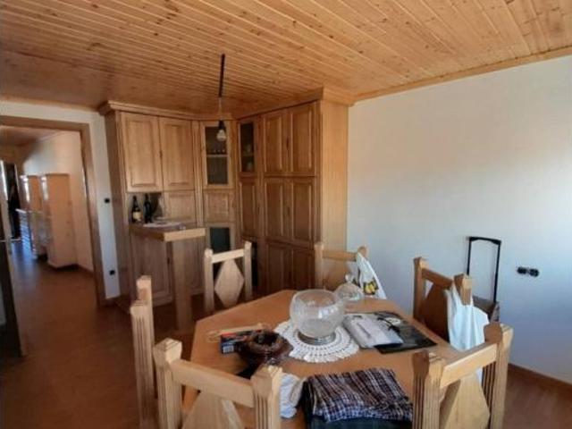 Casa rústica Venta Montederramo, A Caseta Montederramo