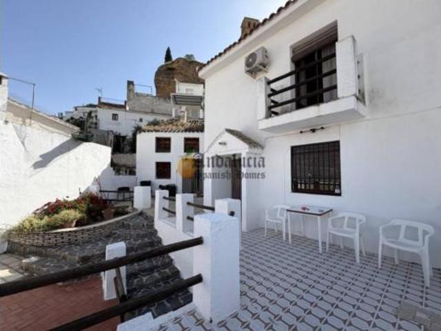 Casa rústica Venta Montefrío, Montefrío
