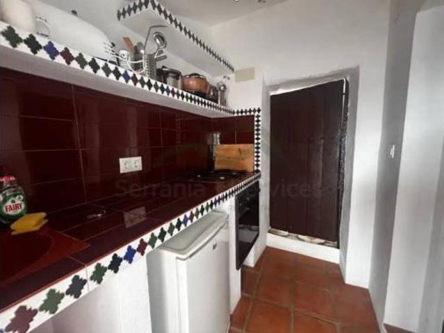 Chalet Venta Montejaque, Montejaque